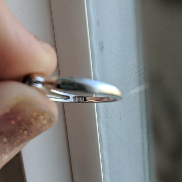 Two rings - Picture 4 of 4